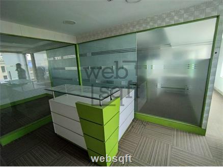 Commercial Office Space for Rent